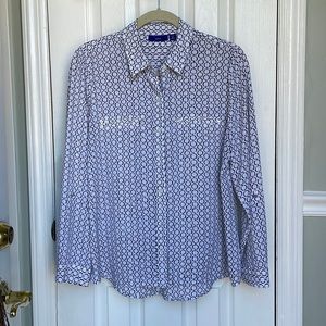 Apt 9 Women’s Blouse